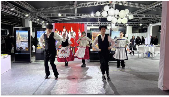 进博会上,山东攒下的不只是订单