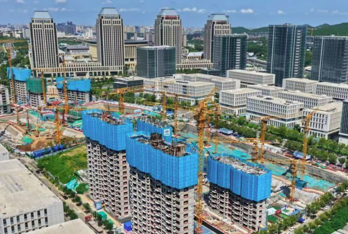 品质筑家 好房惠民 省市住建系统“质量月”观摩交流活动举行