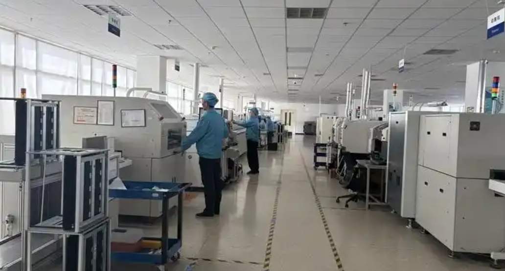 “年后的订单排满了”