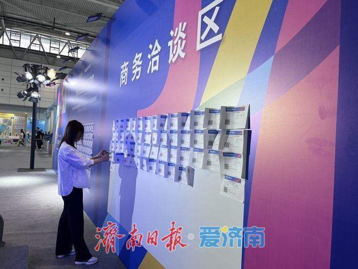 内外兼修 济南外贸企业加速“本土突围”
