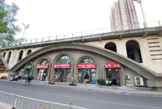 济南百年老桥即将大修！这些房屋决定征收，补偿方案公布→