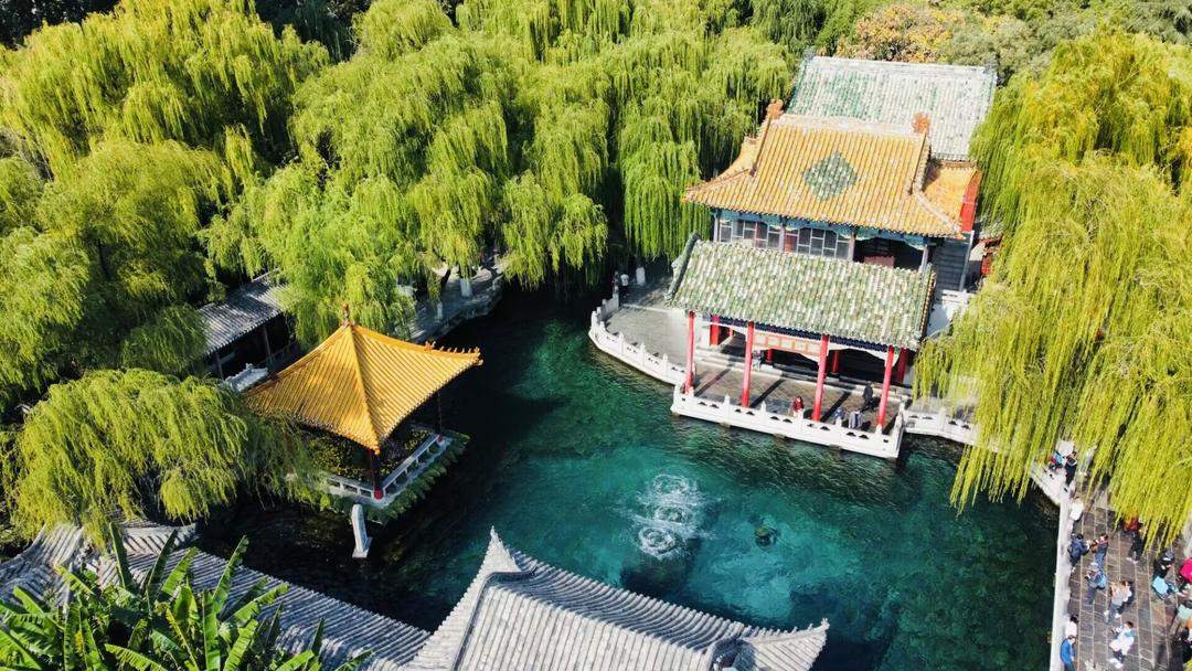 以无界之姿拥天下英才——写在第四届“海右人才节”即将启幕之际