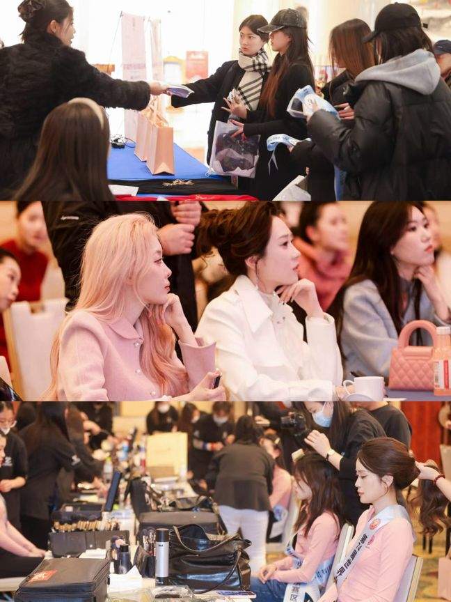 第74届世界小姐山东赛区总决赛潍坊圆满落幕齐鲁之美绽放世界舞台