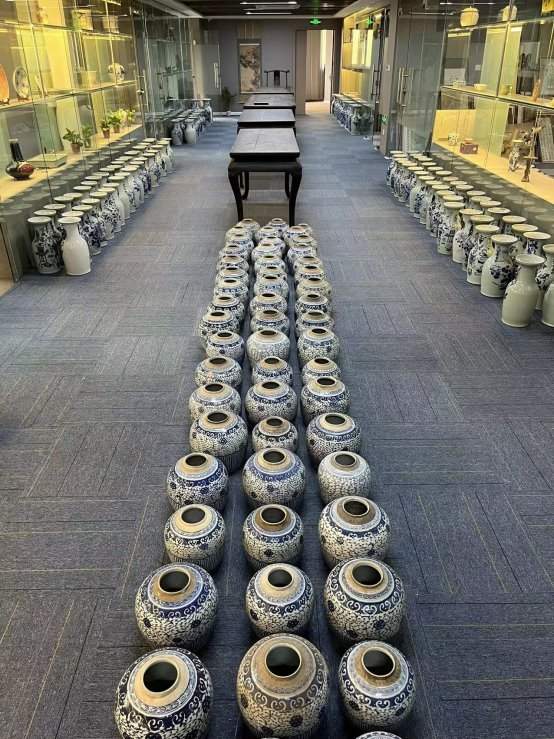 权威拍卖 · 匠心臻选——解码山东昆廷国际拍卖的创新之路