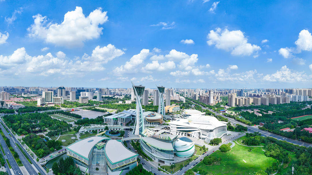 “潍”有向上之气！三文解码山东下个万亿之城