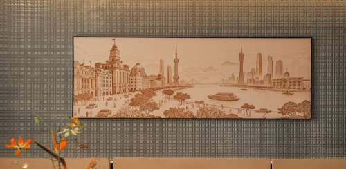 越秀星寓上海首店落地杨浦，为城市人才安居注入“粤式新美好”!