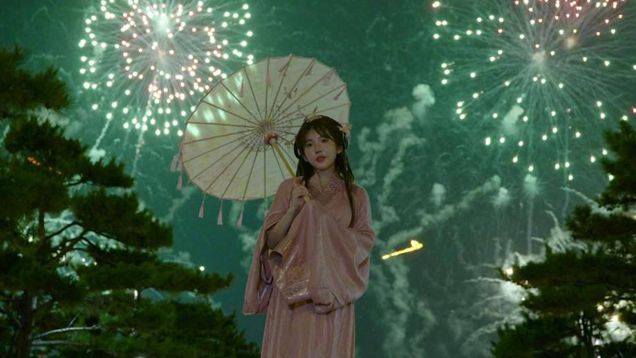 供需两旺热度攀升 上半年山东接待入境游客70.5万人次