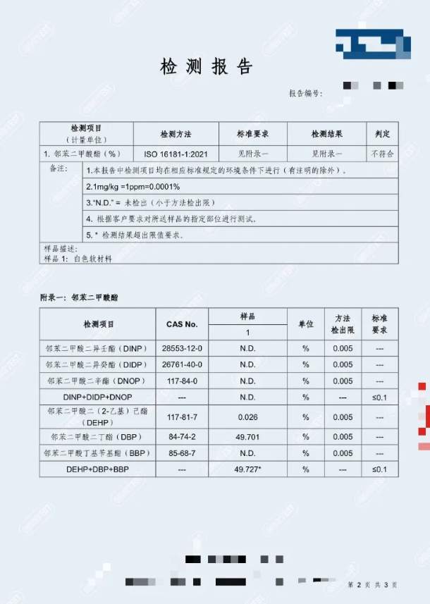 这种“毒拖鞋”易致孩子性早熟！家里有的赶紧扔