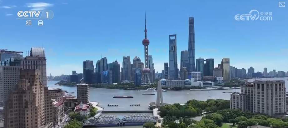 开年即冲刺！港口码头、重大工程、科技创新……各领域火热开局积聚经济发展“底气”