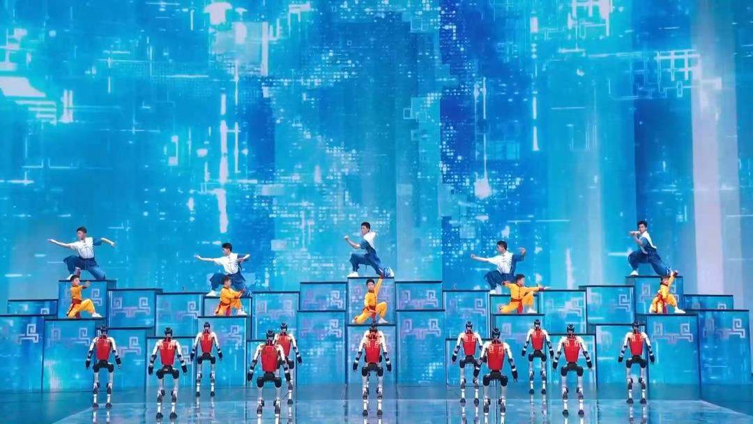 机器人一年学会“七十二变”，山东企业该怎么“修炼”？