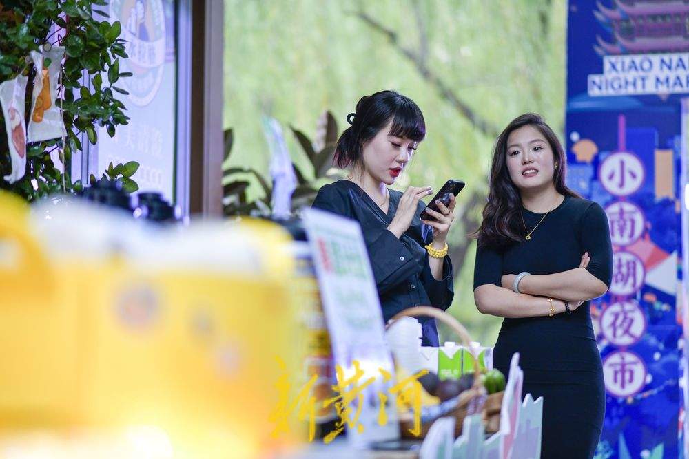 文艺范市集今夏首次回归老城区