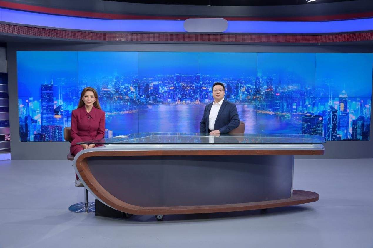 以“电氢耦合”为钥，开启柔性能源未来之门