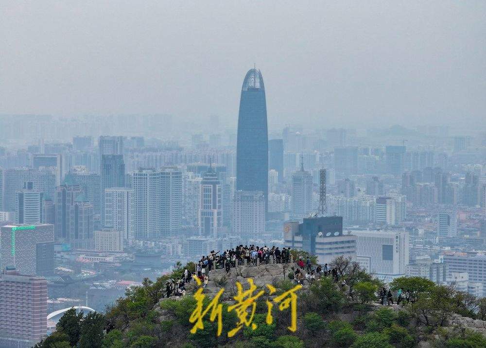 本周济南无降水气温偏高风力稍大森林草原火险气象等级高