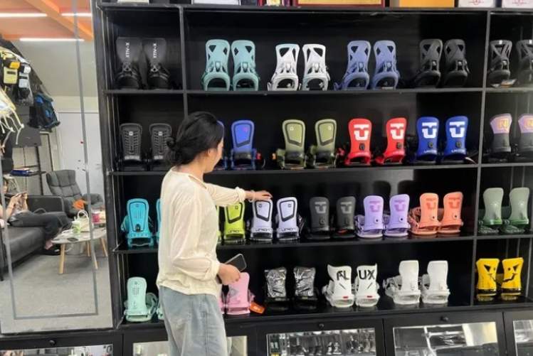 在济南，这项运动又火爆起来了