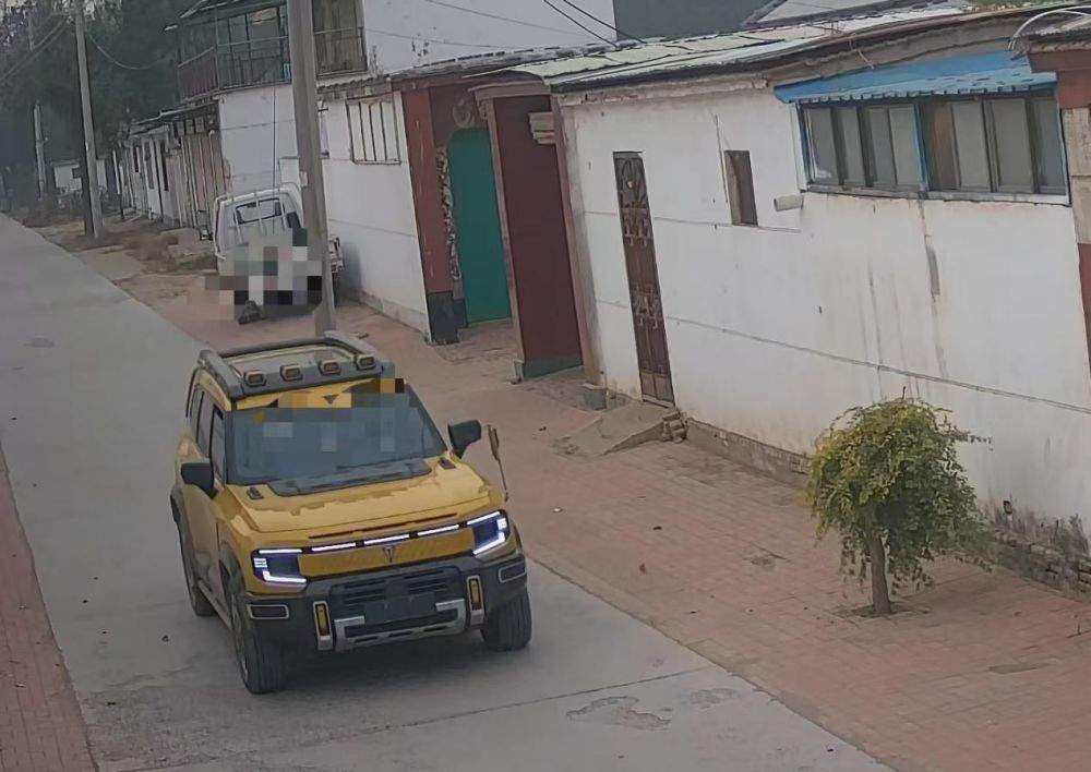 警惕“问路借手机”新骗局！