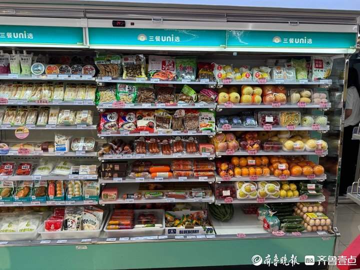 今日起，仲家汇正式登陆济南！商品价格调整至最低一元以下