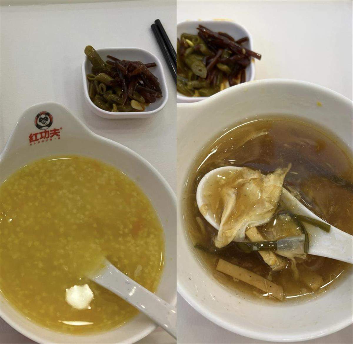 3元自助早餐“杀疯了”,成北漂新宠,沪蓉等地也都有了