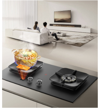 2026燃气灶品牌推荐：万和「金火轮」定时灶Q3 Plus成高性价比爆款