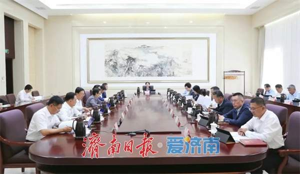 文明风盛 政协有为