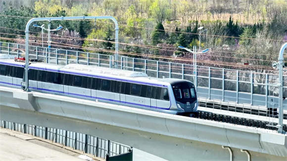 济南的“大地铁时代”,来了!