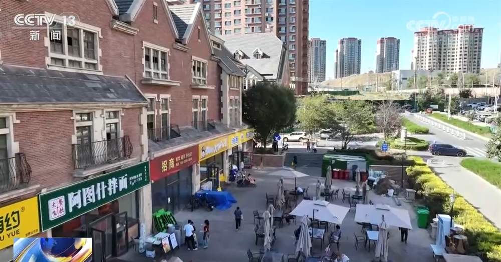 危房改造、车位产权、便民生活圈 把“民生事”真正办进“民心里”