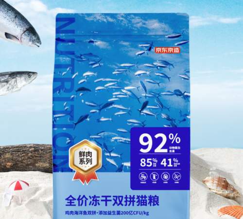 幼猫猫粮怎么选？2026 年10大品牌营养成分分析+选购攻略