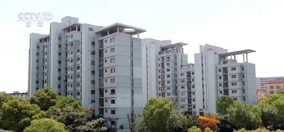 “五一”房地产市场延续向好态势 多地政策“组合拳”加力稳楼市