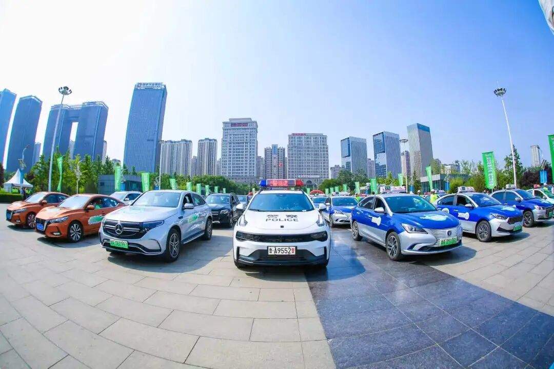 多部门响应，这是济南的大事