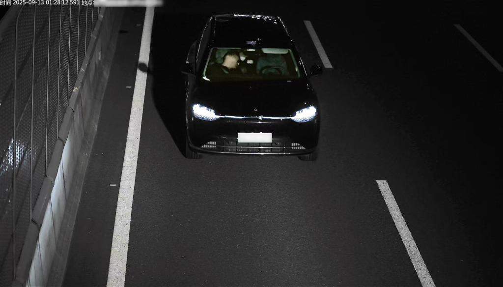 辅助驾驶不是“大撒把” 智驾不能当“代驾”