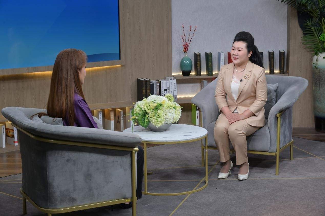 资江高级中学彭晓辉：每一颗星，都值得被看见