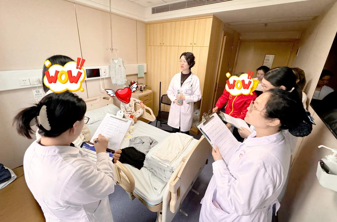 这个暑假,全国1型糖尿病家庭为什么涌向深圳恒生医院?