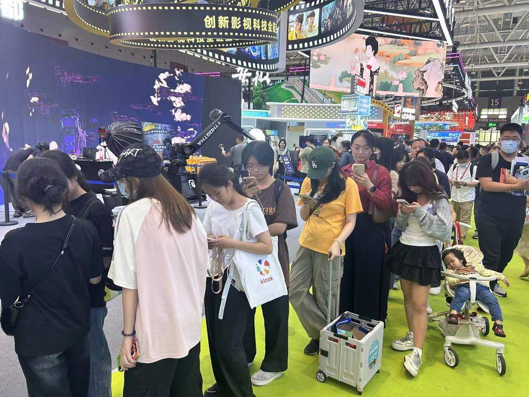 山东展区“一日游”,“种草”这些文博“顶流”……