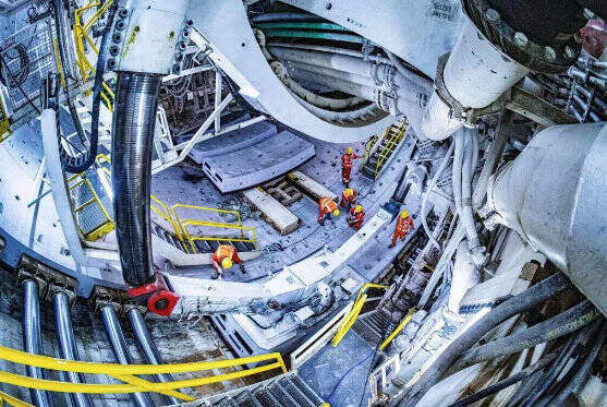 闪电评论丨上天入海，看山东“硬核”创新