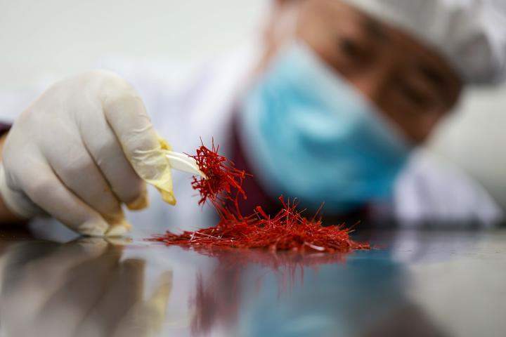 镜观·回响｜让红色文化焕发时代光芒