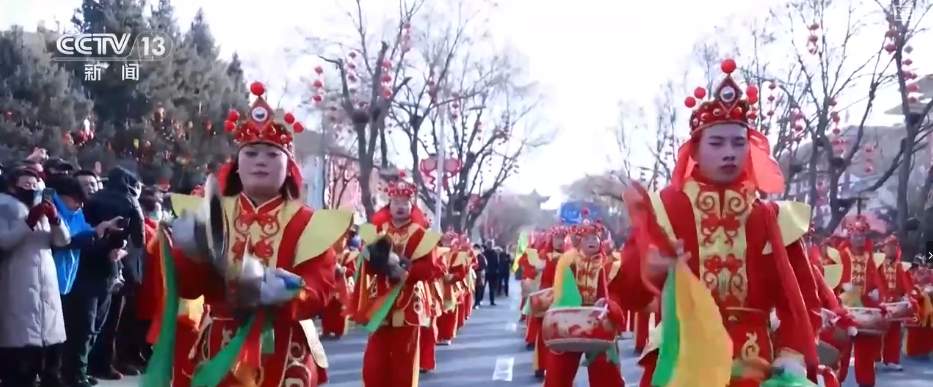 “旅游+”丰富多彩 年味、乡村、跨城、冰雪、入境成新热点