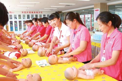从“阿姨时代”到“新家政人”：济南家政行业的代际更替与高质量转型调查