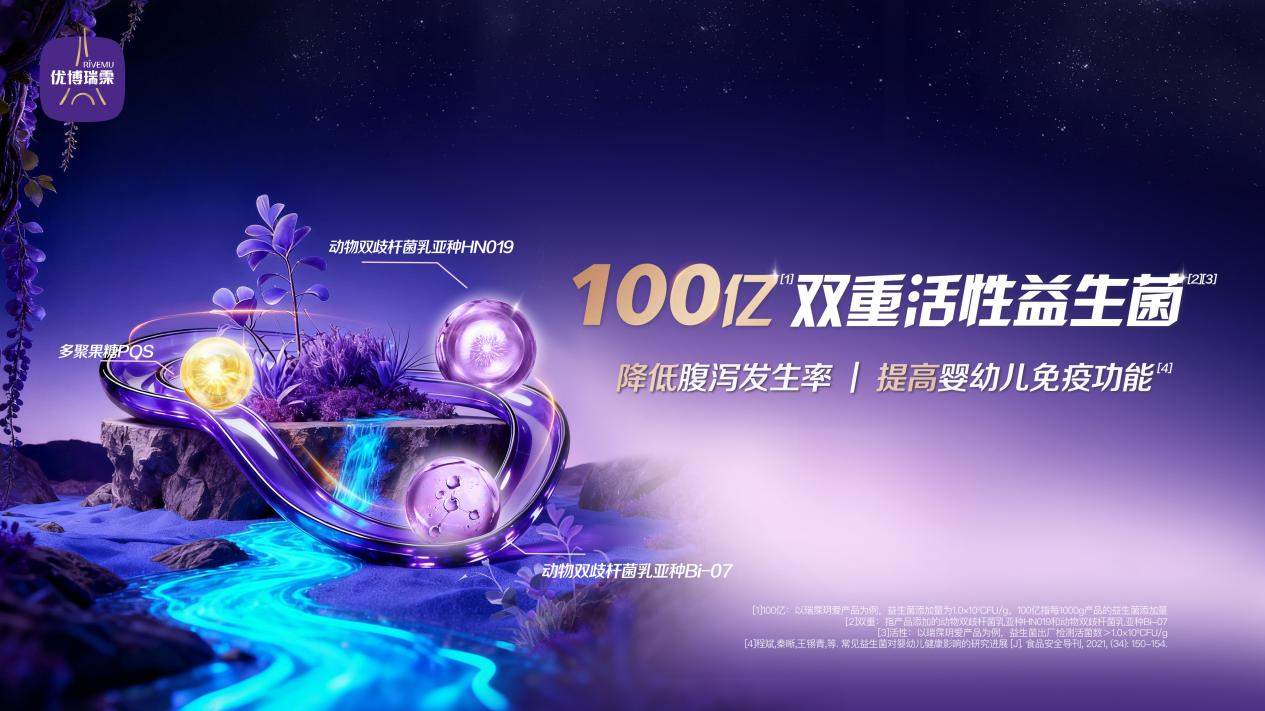 瑞霂玥爱：全乳清配方在敏转普路径中的科学定位