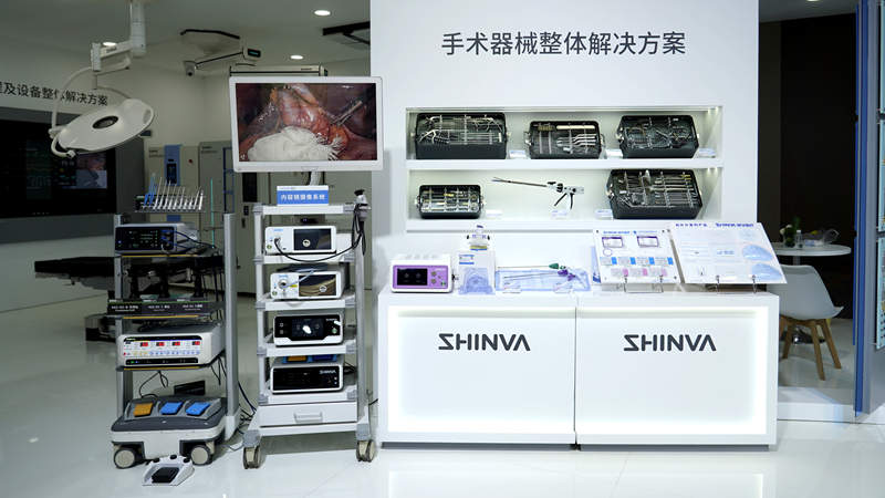 2026医学装备大会