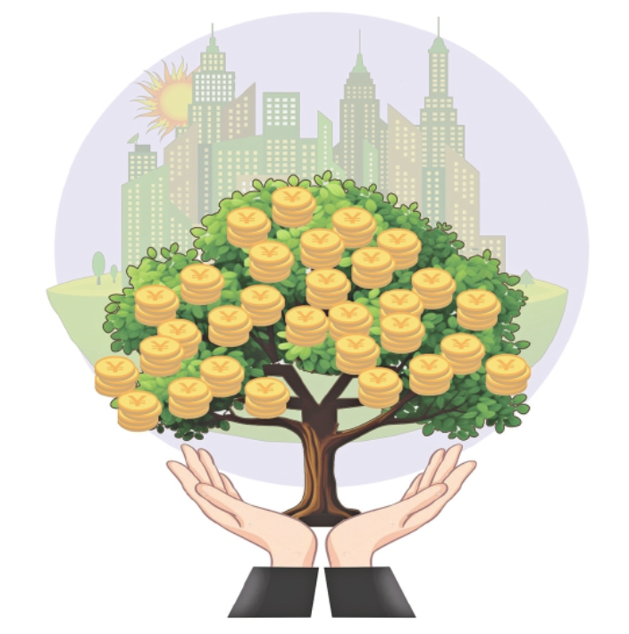  “当家理财”，让紧日子换来好日子