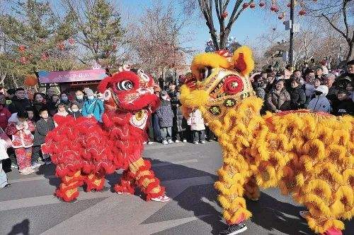 湖畔雨荷，文旅潮起