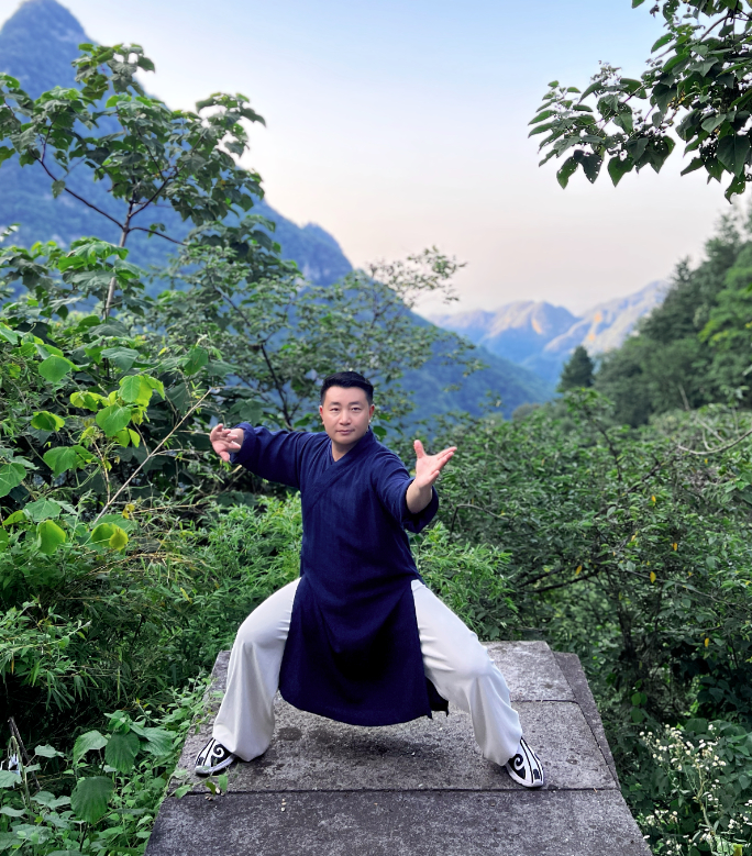 以“兴趣”为引，简橙太极开启银龄健康生活新方式