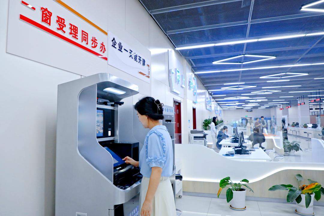 报告解读丨“两只手”如何各尽其责同向发力