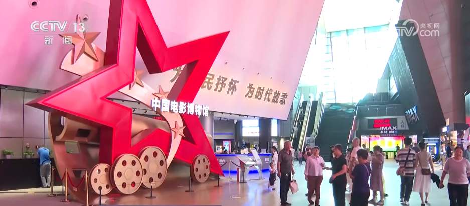 票房和口碑双丰收 盘点2026电影暑期档亮眼表现