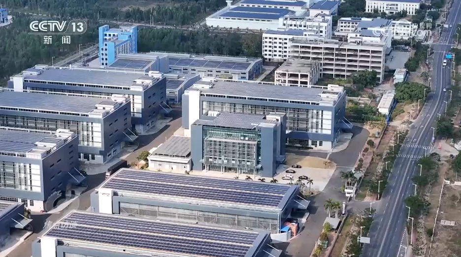 焦点访谈｜海南自贸港全岛封关“满月” 新篇章这样书写