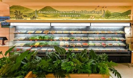 山野风进入长期赛道：鱼你在一起用“美学+双品类”引领全球化新范式