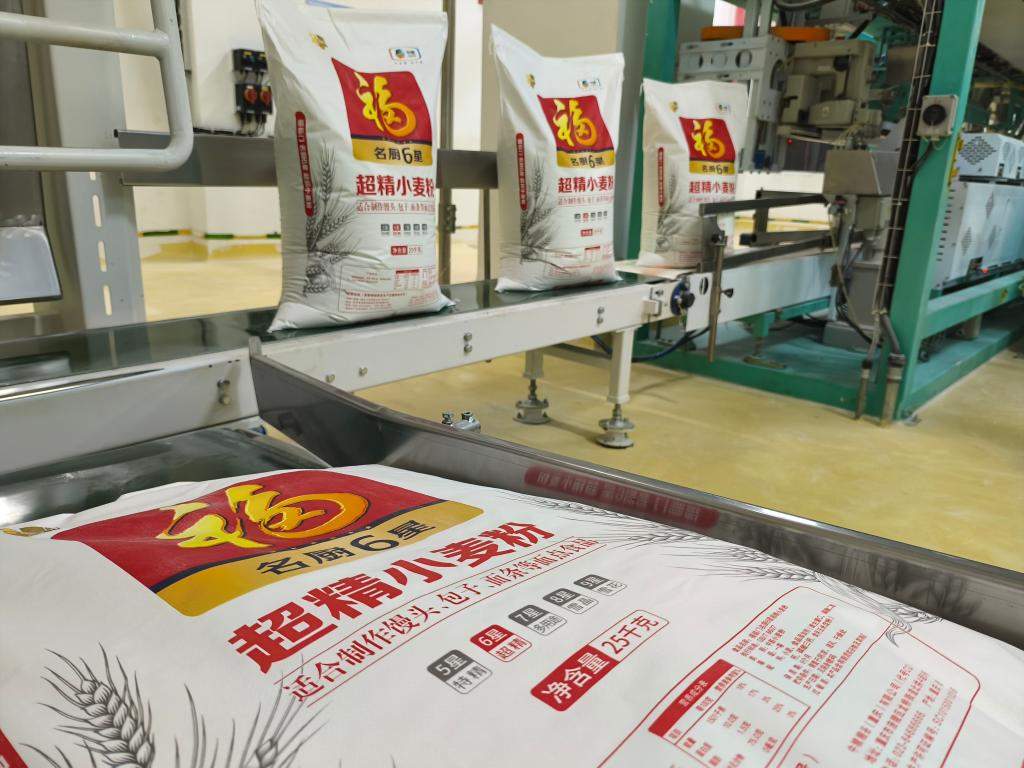 科技赋能，解锁新时代大国粮仓的“智慧密码”