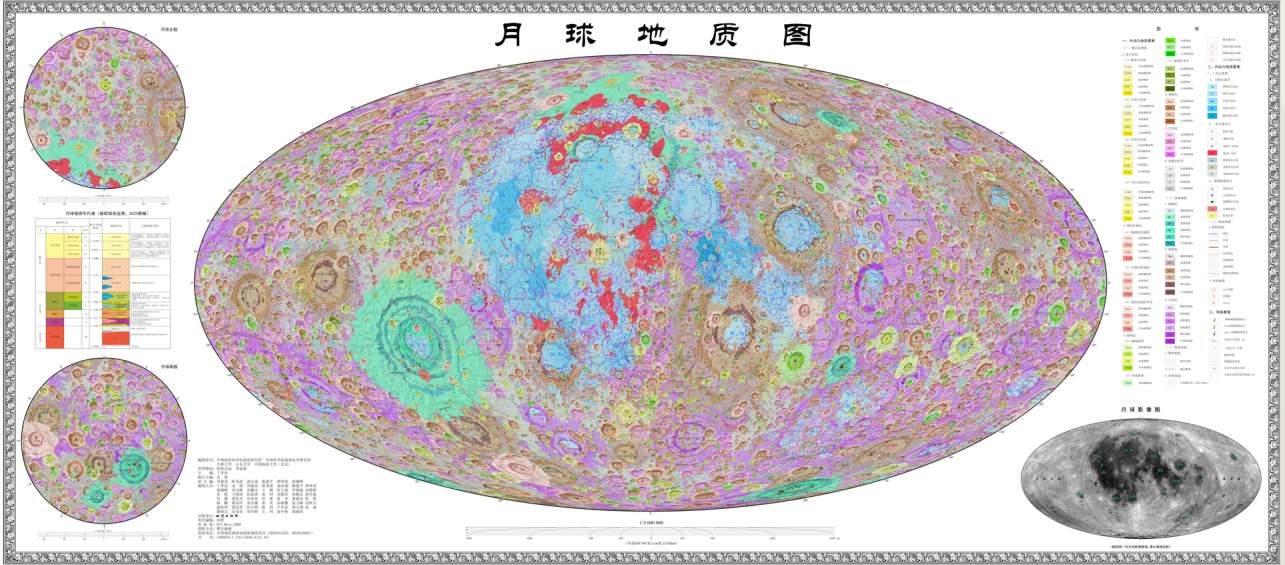 全球首座、重大升级!我国基建、科技领域创新成果“上新”