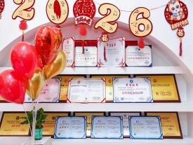 科诗澜广州运营中心正式启航 ——开启2026品牌国内发展里程碑新篇章