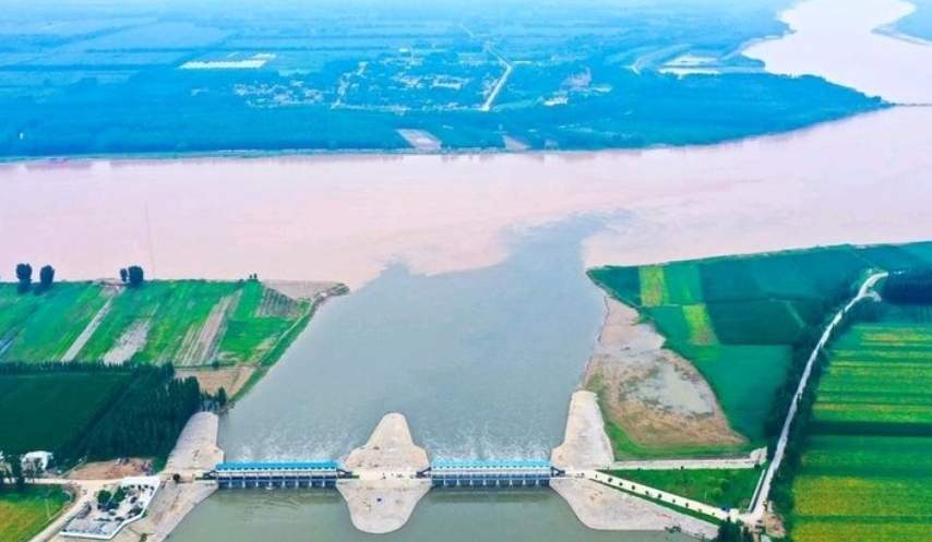 小清河连通京杭运河热度再起，渤海“牵手”长江能否实现？