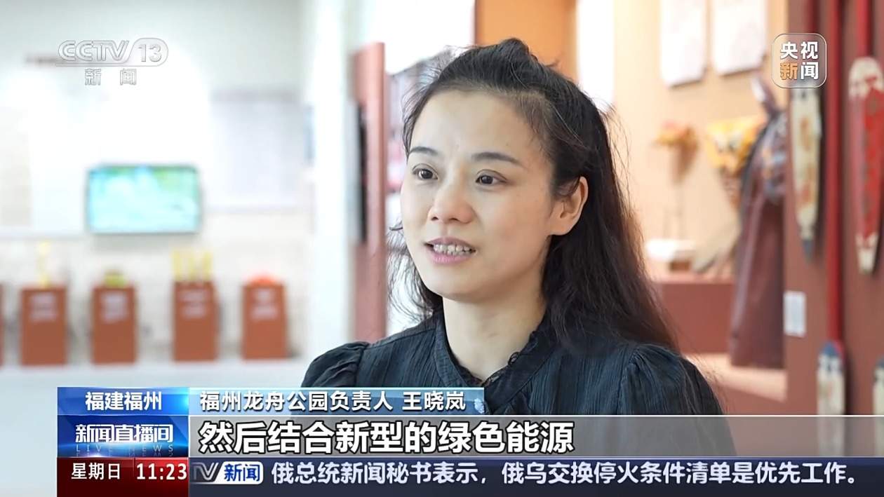 龙舟市集、户外露营……解锁你的“夏日标配”新选择